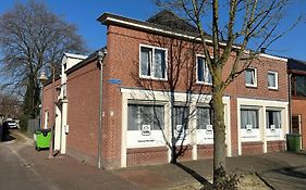 Pension Moerdijk